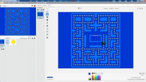 Уроки по Scratch. Как сделать игру Пакмен на Скретч (часть 1)