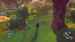 Победа над грифоном | IMMORTALS Fenyx Rising | Прохождение #34