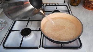Рис на сковороде рецепт. Рис рассыпчатый на сковороде как приготовить.