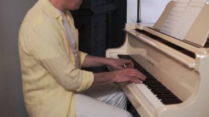 Garota de Ipanema Antonio Carlos Jobim /Batida diferente Mauricio Einhorn/ Wave   Варвара Кудрявцев