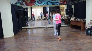Доминиканская бачата (Доминикана). Bachata Dominicana.