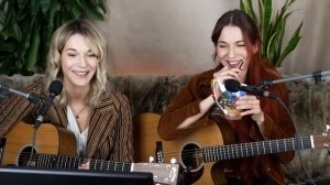 MonaLisa Twins Music Livestream!!