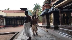 Индия  Варкала Путешествия