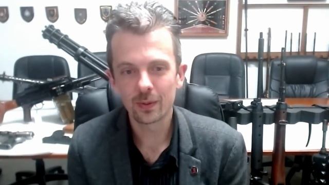 Firearms Expert Reacts To Call Of Duty: Modern Warfare’s Guns смотреть онлайн