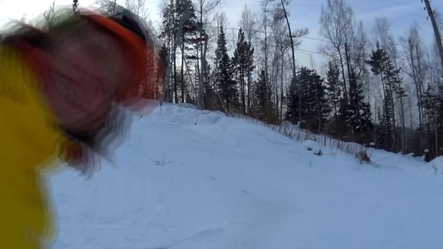 Дивный анонс смотреть онлайн