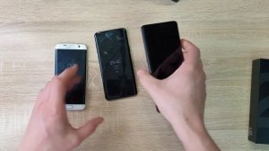 Samsung Galaxy S21 Ultra 5G первые впечатления - Не обзор
