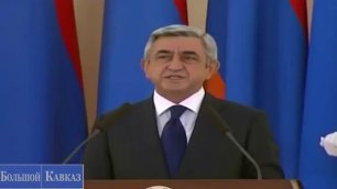 Армения: шах и мат всему миру