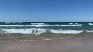 ШУМ МОРЯ И ВОЛН. ШУМ ПРИБОЯ ДЛЯ СНА И РЕЛАКСАЦИИ