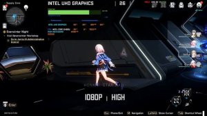 Intel UHD Graphics in 15 GAMES | i3-1215u in 2024 | Laptop Benchmarks