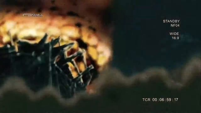 [amv]—Воины Света смотреть онлайн