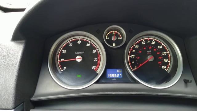 Как снять приборную панель опель астра