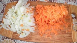 Куриные ножки в сырном соусе