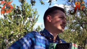 Седина ты моя, седина #деньпобеды #бессмертныйполк #75летпобеды