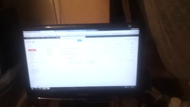 Màn hình bị nhấp nháy смотреть онлайн