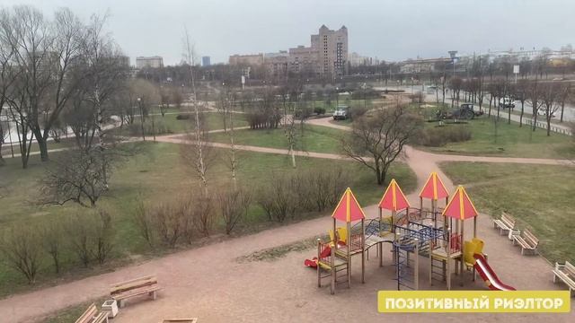 Аренда. Квартира - студия у метро Международная. смотреть онлайн