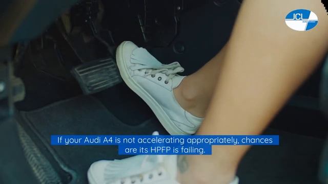 Top 5 Signs Your Audi A4 High Pressure Fuel Pump Is Going Out смотреть онлайн