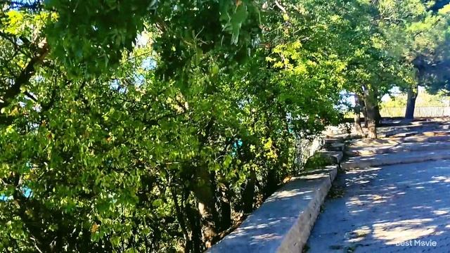 Крым? Лето?Лучшее место в Крыму?Вернуться или нет? ?
