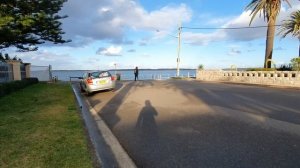 Дом Версаче в  Сиднее . Обзор домов на берегу Ботанического Залива в Австралии.Элла Австралия