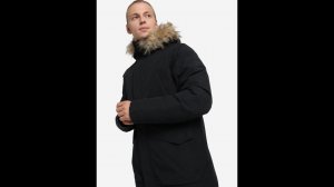 Куртка утепленная мужская Northland ( Новая Коллекция Зима 2023 )