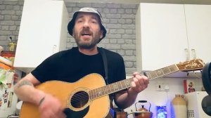 Sultans of Swing (Dire Straits Cover