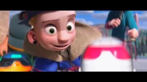 Неисправимый Рон — Русский трейлер (2021)