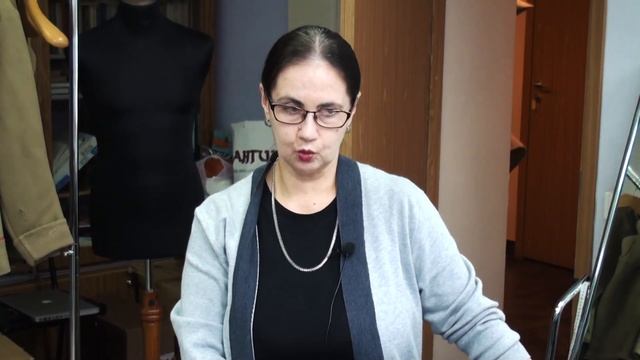 «Россия в мундире» 76. Реставрация мундиров. Ольга Казак -2 смотреть онлайн