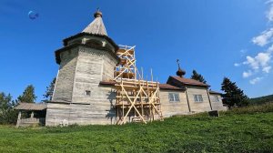 Территория культуры | Легендарная Карелия: Заонежье, часть 4