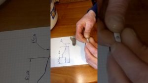 Ремонт хлебопечки,тестомес (лопатка) для хлебопечки,универсальный,своими руками