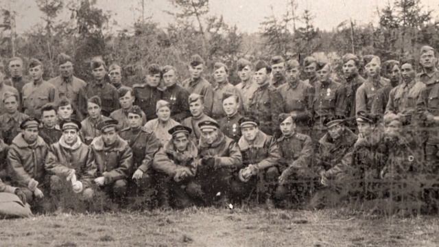 Воспоминание об эскадрилье Нормандия-Неман - Souvenirs de l'escadrille Normandie-Niemen🧑✈️