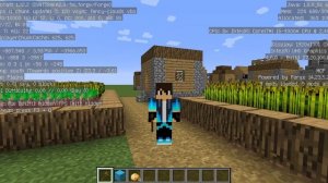 как узнать id блока в майнкрафт.