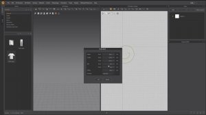 Как создать выкройку в Marvelous Designer | Уроки для Начинающих