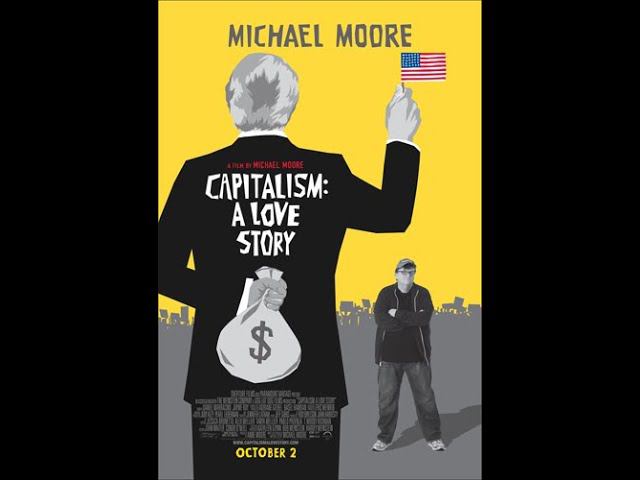 Капитализм: История любви / Capitalism: A Love Story