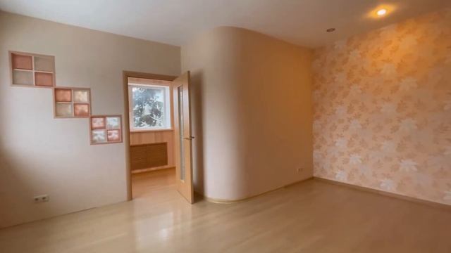 Уютная 3-х комнатная квартира в Одинцовском районе! смотреть онлайн