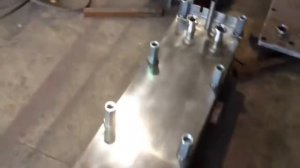 ПЛМ3000   пластинчатый охладитель молока