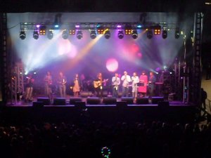 10 песен атомных городов - А знаешь, всё ещё будет