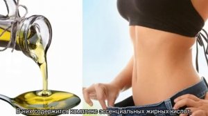 Касторовое масло для похудения