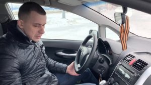Toyota Auris I (2011) Почему РЕСТАЙЛ Лучше!