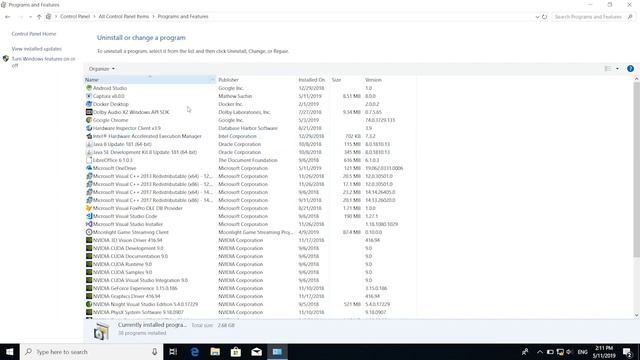 Создание виртуальных машин в Windows 10 (компонент Hyper-V) смотреть онлайн