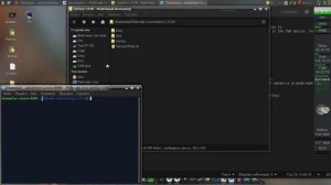 115 Ventoy - Мультизагрузочная флешка на Linux.
