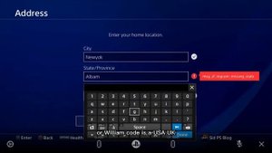 How To Fix PS4 Error Code WS-45480-1 Redeem Code Isn’t Listed In Your PSN ID