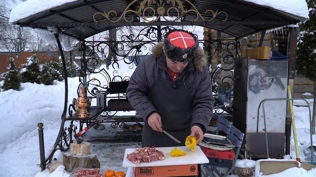 САДЖ КЕБАБ и РУССКАЯ БАНЯ | ОТДЫХАЕМ КРАСИВО с ДРУЗЬЯМИ из УЗБЕКИСТАНА