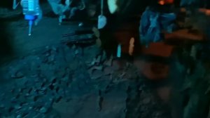 Ночные жители в зоопарке Лимпопо г. Нижний Новгород