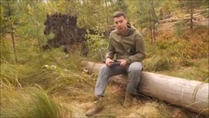 Alfamarine 5000 металлоискатель