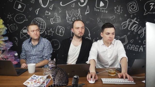 Главный тренды 2018 в дизайне и маркетинге