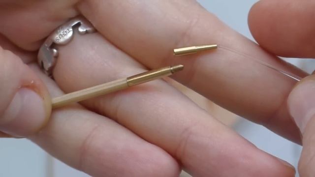 Разговоры с Wickedlynx. Спицы, спицы, спицы. Наборы и россыпью.