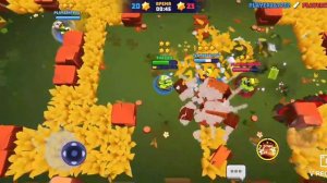 КЛОН ИГРЫ BRAWL STARS! 1 часть