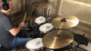 Nirvana - All Apologies (Drum Cover)