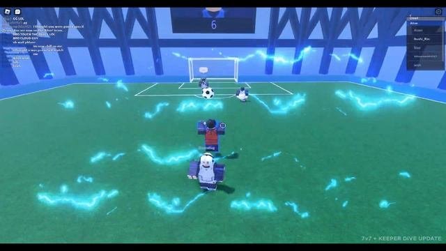 THE BEST ROBLOX EGOIST PLAYER GAMEPLAY (edit Tutorial)