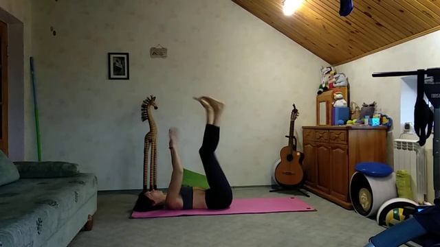 Вибрационная меридианная гимнастика смотреть онлайн