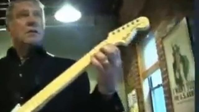 Rush plays Rock Band their song Tom Saywer! Must see! смотреть онлайн